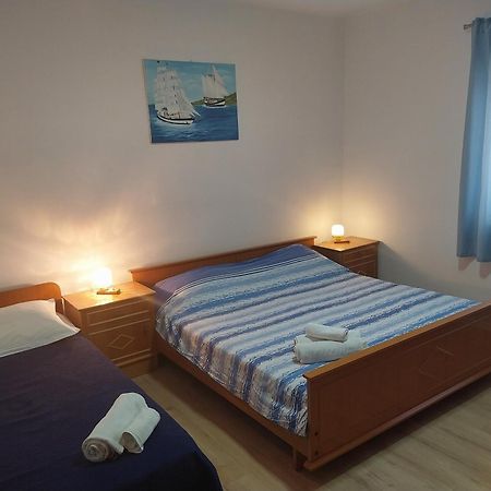 Apartman Lu Есенице Экстерьер фото