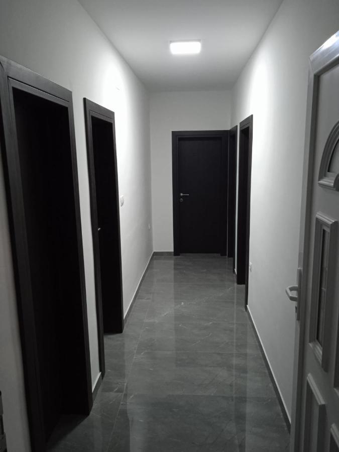 Apartman Lu Есенице Экстерьер фото