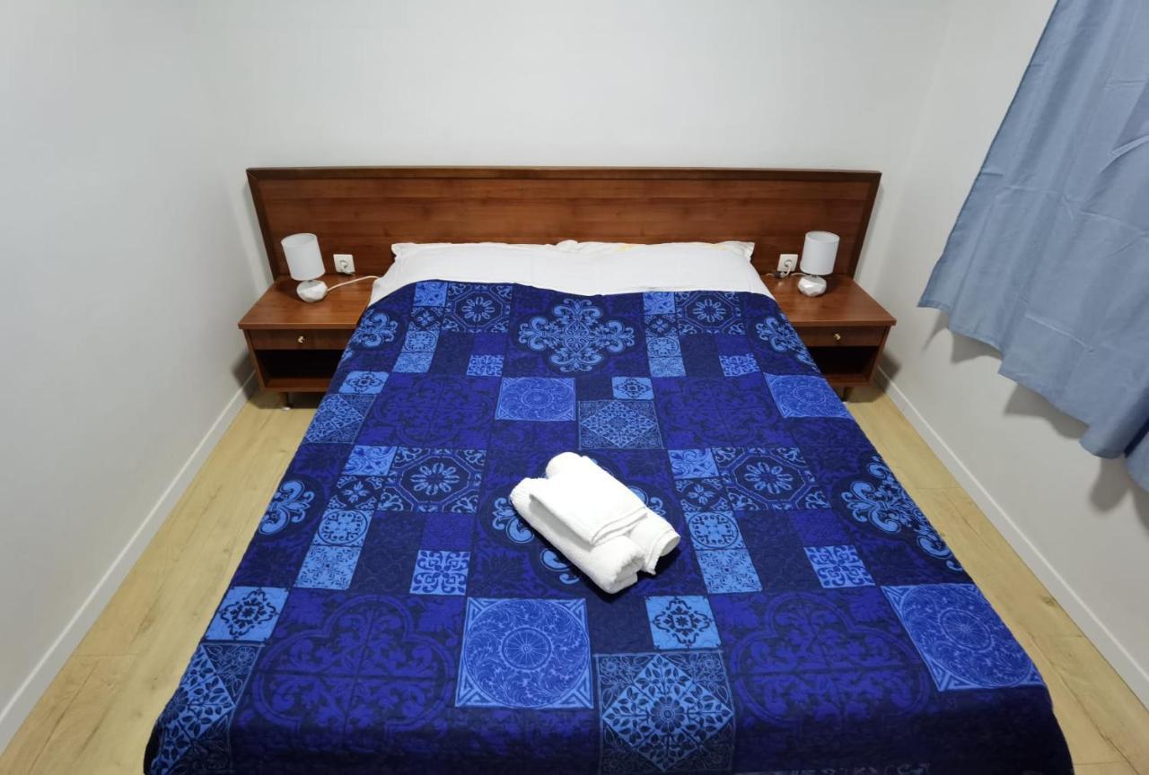 Apartman Lu Есенице Экстерьер фото