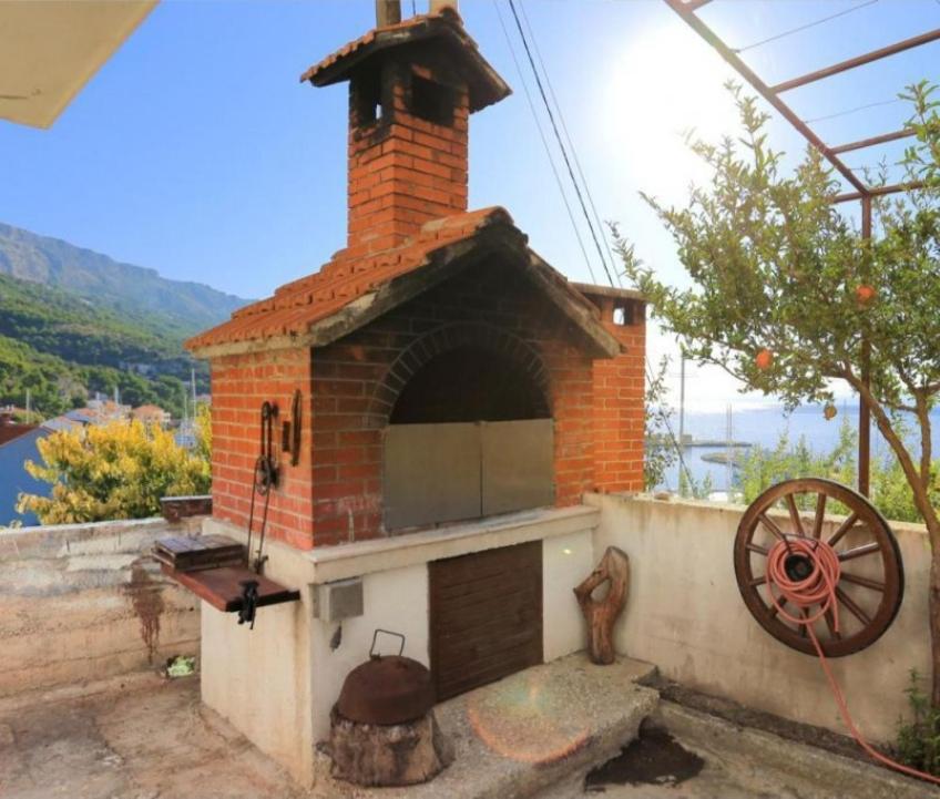 Apartman Lu Есенице Экстерьер фото
