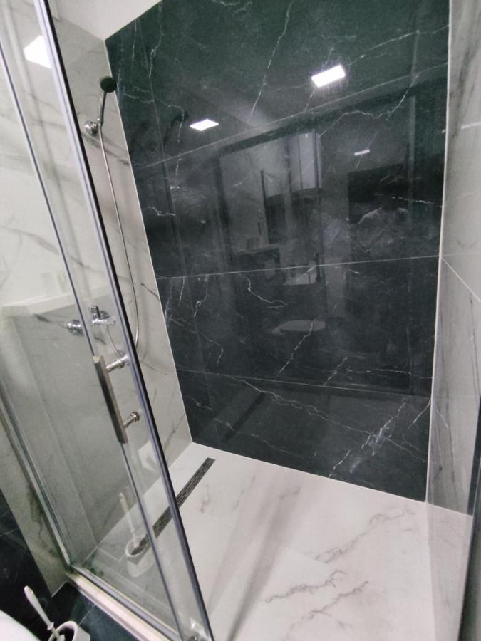 Apartman Lu Есенице Экстерьер фото