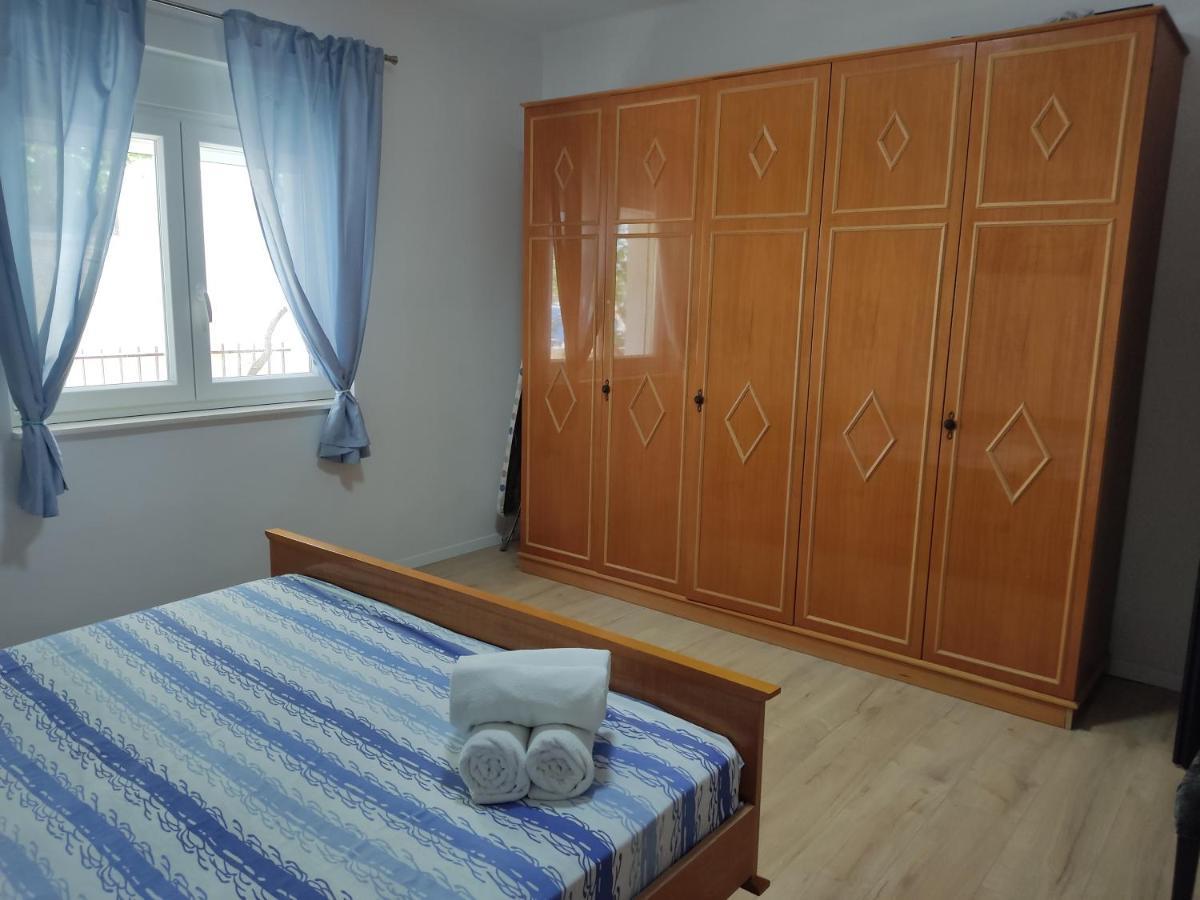 Apartman Lu Есенице Экстерьер фото