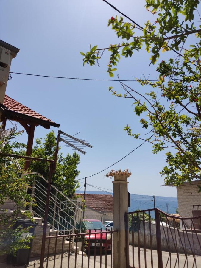 Apartman Lu Есенице Экстерьер фото