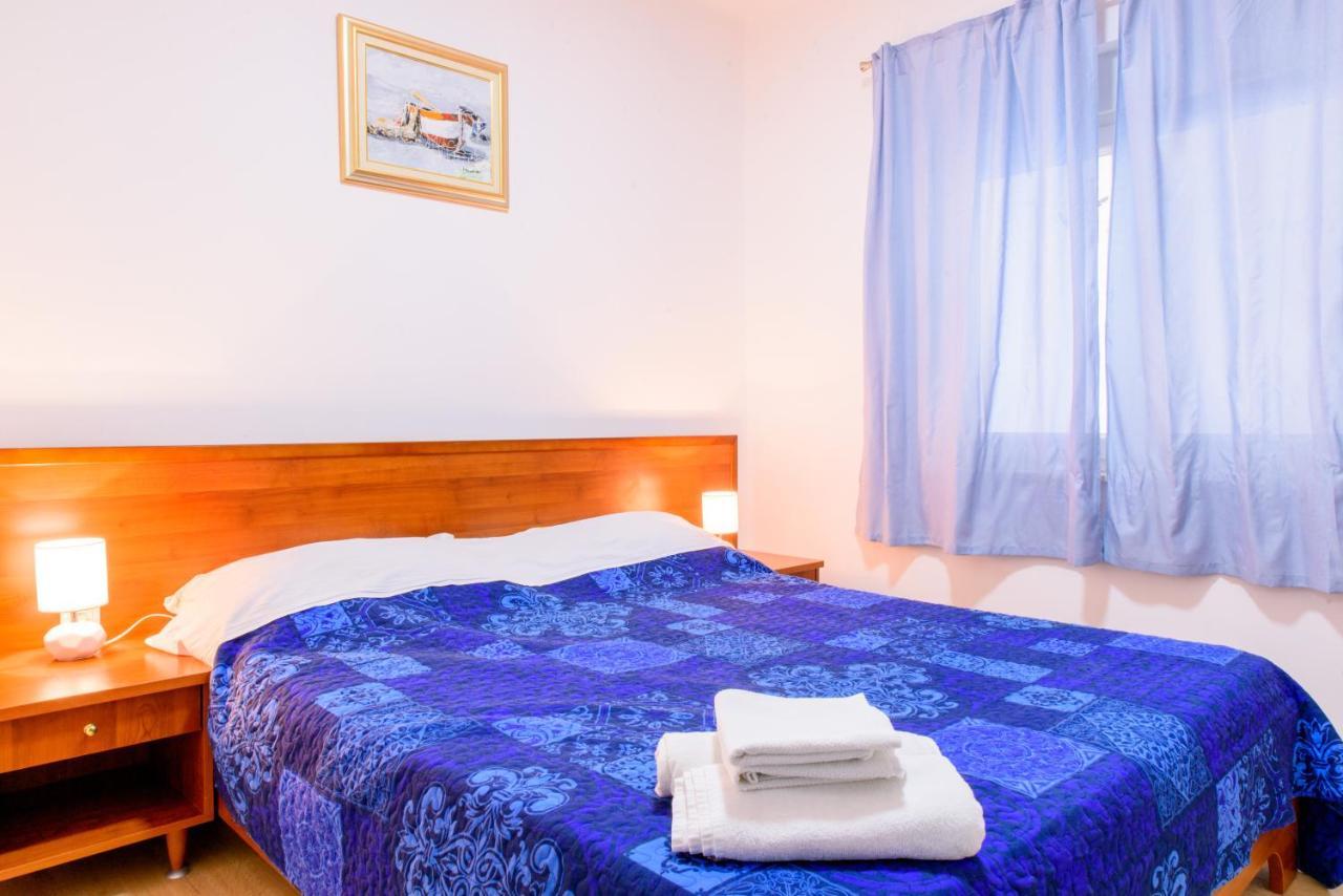 Apartman Lu Есенице Экстерьер фото