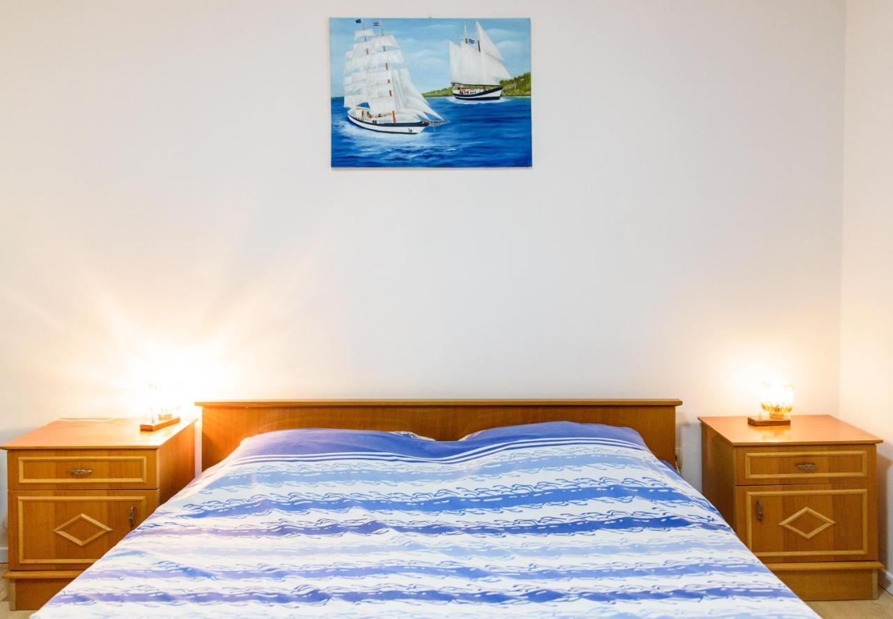 Apartman Lu Есенице Экстерьер фото