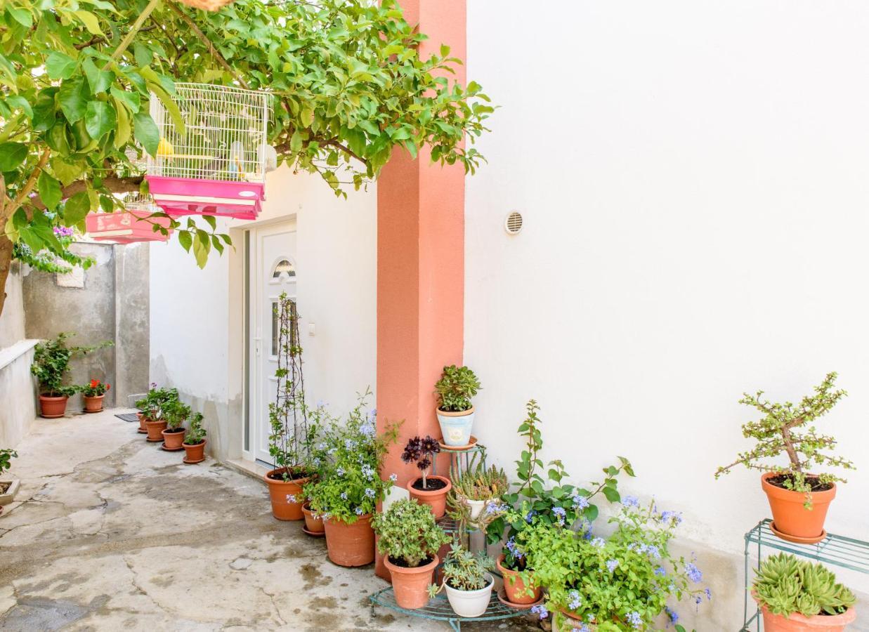 Apartman Lu Есенице Экстерьер фото